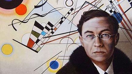 Vasily Kandinsky cum să înțeleagă munca artistului