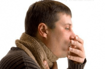 În ceea ce poate exista un motiv de umflare constantă a unui nas