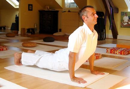 Care este diferența dintre diferitele tipuri de yoga