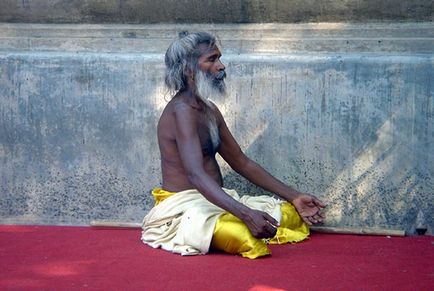 Care este diferența dintre diferitele tipuri de yoga