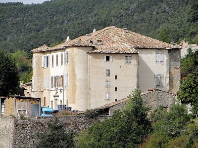 Verdon Gorge, Franciaország