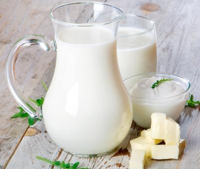 Alegeți o adevărată cremă de lapte - confortul de acasă