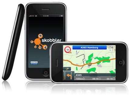 Alegeți cel mai bun navigator pentru iPhone