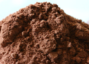 Види какао порошків - способи видобутку