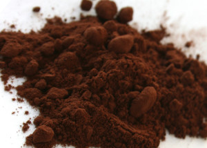 Види какао порошків - способи видобутку