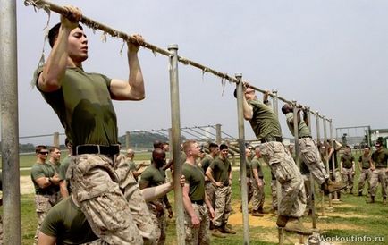 Tipuri de tragere pe diferite grupuri musculare toate modurile existente