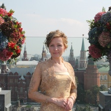 Kirándulás Esküvői regisztrátorok Szentpéterváron