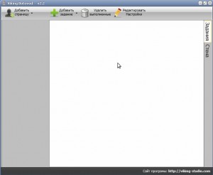 Вікінг ботовод - програма для автоматичного розкручування вконтакте, блог вебмастера