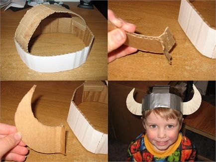 Vikingii și dragonii scenariul unei sărbători pentru copii