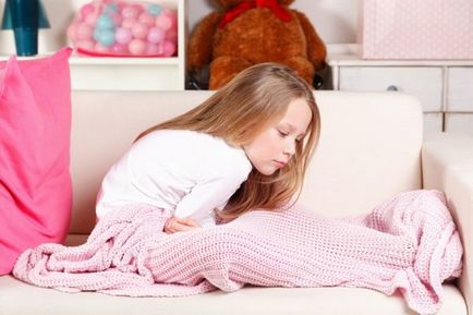 Coxsackie vírus gyermekek és felnőttek, okai és kezelése a betegség