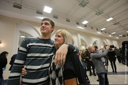 A kiállítás „Wedding kulcsrakész ii» (fotók)