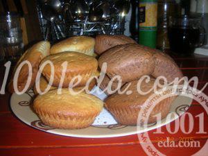 Finom keksz sütemény - élelmiszer muffin 1001