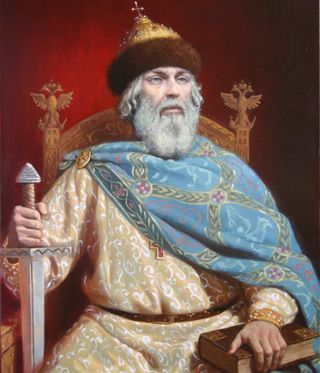 Vladimir monomah - biografia domnitorului, a guvernului, instruirea lui Vladimir Monomakh, politica externă,