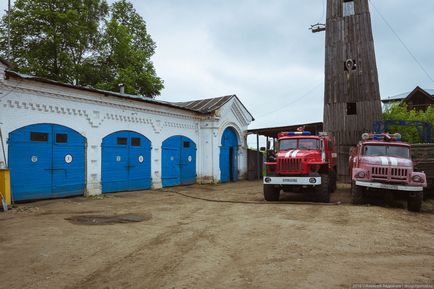 вобласті Рождествено