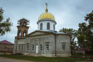 În zona de Crăciun