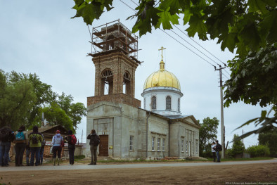 вобласті Рождествено