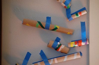 A vízi labirintus az országban - Granny házikója (a labirintus) A vízi labirintus az országban - Granny házikója