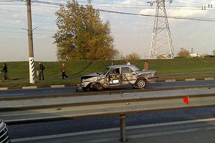 Volga döngölt lakodalmas menet (11 fotó) - triniksi