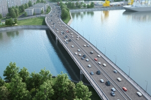 Autostrada Volokolamskoe