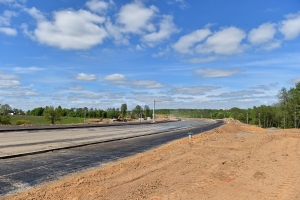 Autostrada Volokolamskoe