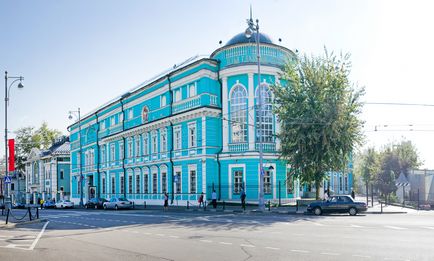 Чарівна офіційна виїзна реєстрація шлюбу в москві