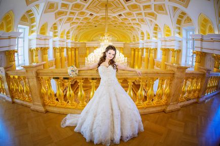 Mágikus hivatalos Házasság kiutazó bejegyzése Moszkvában