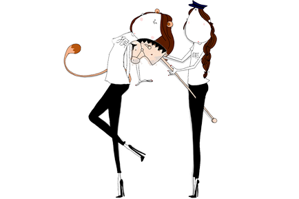 Східний гороскоп мавпа 1