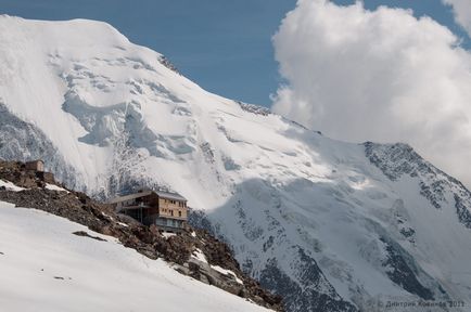 Climbing 2015 - călătoria mea călătorită