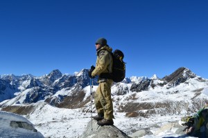 Climbing 2015 - călătoria mea călătorită