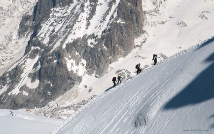 Climbing 2015 - călătoria mea călătorită