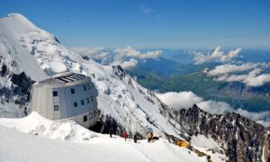 Climbing Mont Blanc - moduri, complexitate, recenzii ale turiștilor