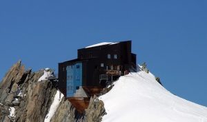 Climbing Mont Blanc - moduri, complexitate, recenzii ale turiștilor