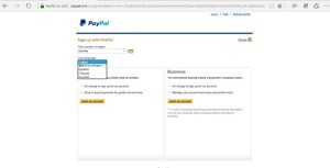 Oferă paypal pentru ucraina