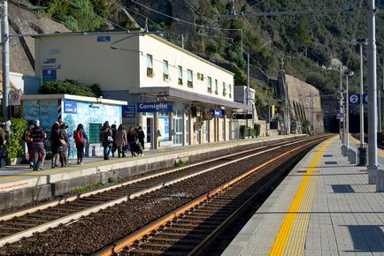 Totul despre Italia tren ca pe care trenul să cumpere bilete