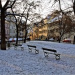 Ünnepeljük az új évet Prágában - gyakorlati tanácsokat a tapasztalt utazók!