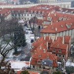 Faceți cunoștință cu noul an de la Praga - sfaturi practice de la turiștii experimentați!