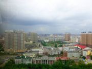 Al doilea spital la Universitatea Heilongjiang