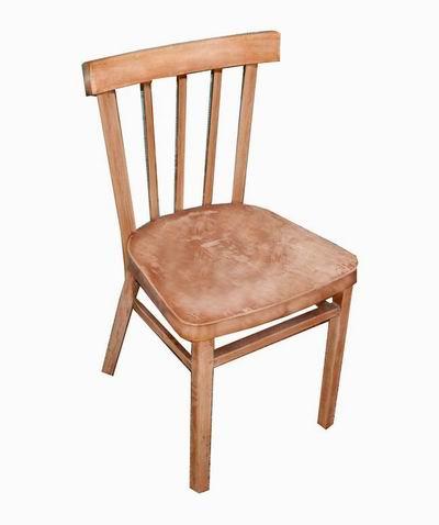 A doua viață a scaunului vechi - târgul de stăpâni - manual, manual