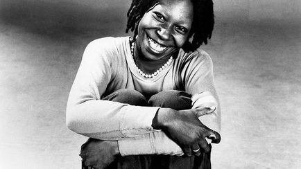 Whoopi Goldberg - életrajz, a személyes élet, fotók, filmográfia, hírek 2017