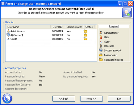 Злом пароля на на комп'ютері за допомогою multiboot 2k10, корисні статті