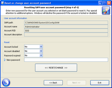 Hacking o parola pe un computer folosind multiboot 2k10, articole utile