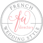 Wedding planner in paris організація весіль в Парижі