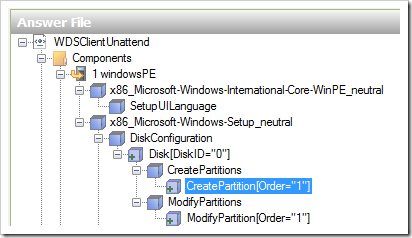 Windows deployment services, waik і windows 7