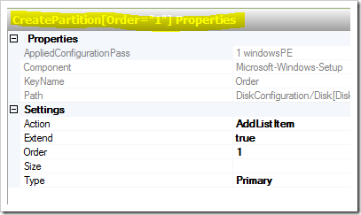Serviciile de implementare Windows, waik și windows 7