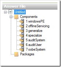 Windows deployment services, waik і windows 7