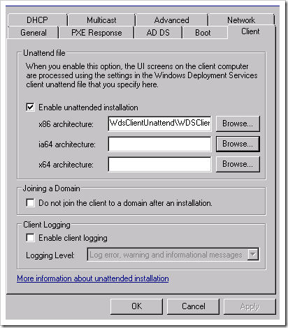 Windows deployment services, waik і windows 7