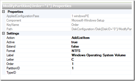 Serviciile de implementare Windows, waik și windows 7