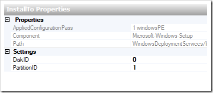 Windows deployment services, waik і windows 7