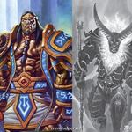 World of warcraft альтеракская долина тактика в wow