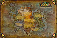 World of warcraft mists of pandaria